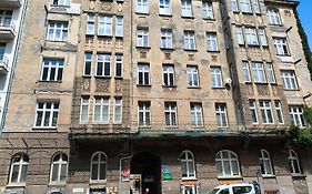 Apartament Narutowicza 56